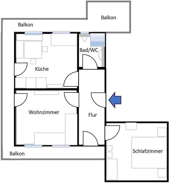 Apartment Haus Margaretenhoehe Ferienwohnungen Ramsau bei Berchtesgaden