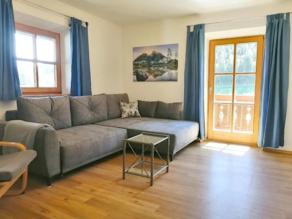 Haus Margaretenhoehe Ferienwohnungen Ramsau bei Berchtesgaden