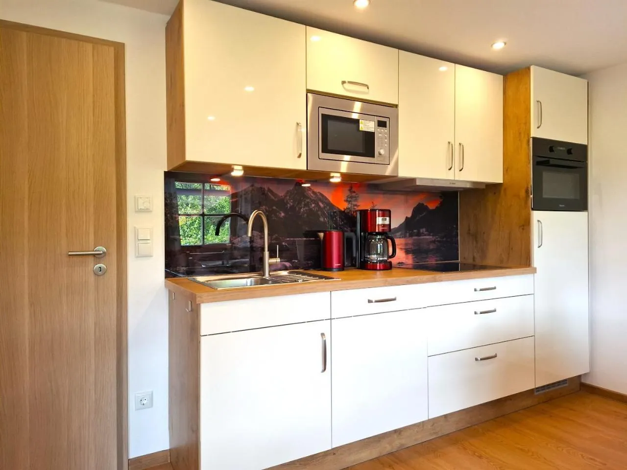 Apartment Haus Margaretenhoehe Ferienwohnungen Ramsau bei Berchtesgaden