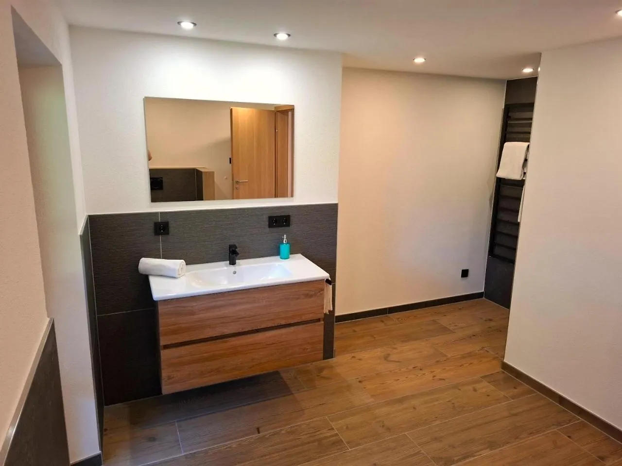 Apartment Haus Margaretenhoehe Ferienwohnungen Ramsau bei Berchtesgaden