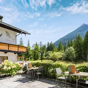 Woerndlhof - Refugium Guest house